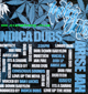 LP Arise Jah - DAN I LOCKS/INDICA DUBS